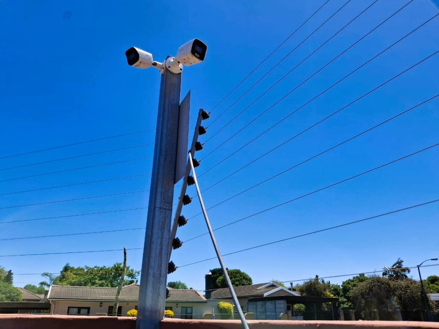 1 Bedroom Property for Sale in Morgenster Western Cape